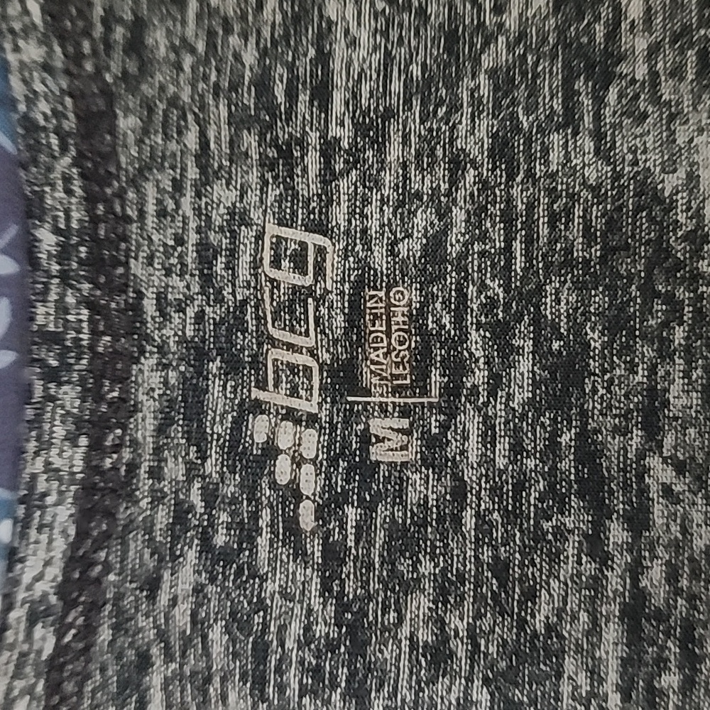 Muscle tee - Picture 2 of 4